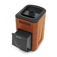 Термофор Компакт 2017 Inox ДА терракот